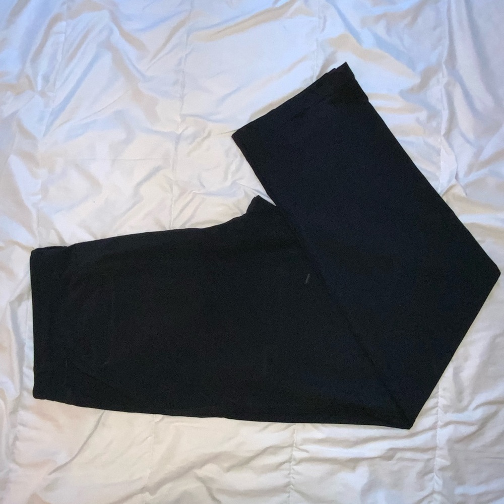Nike Golf men's pants, very light waterproof, quick-drying, size 36/34